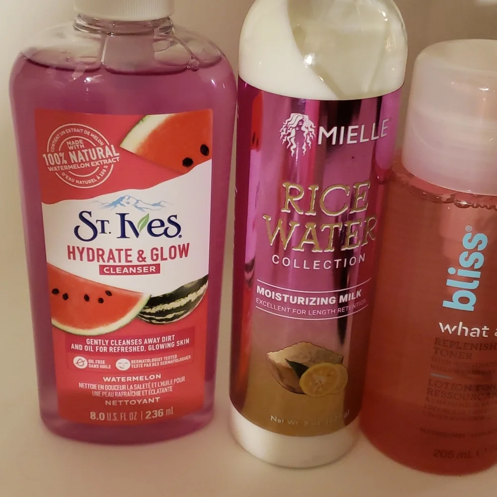 Beauty Bundle - Picture 5 of 8
